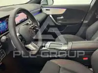 2025 Mercedes Benz A 180