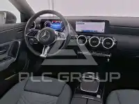 2025 Mercedes Benz A 180