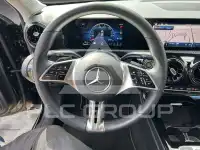 2025 Mercedes Benz A 180
