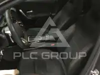 2025 Mercedes Benz A 180