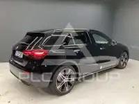 2025 Mercedes Benz A 180