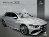 2025 Mercedes Benz A 180