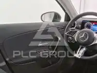 2025 Mercedes Benz A 180