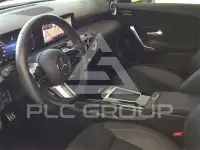 2025 Mercedes Benz A 180