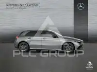 2025 Mercedes Benz A 180