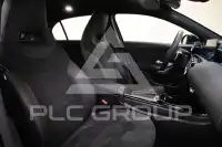 2025 Mercedes Benz A 180