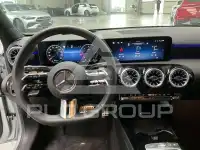 2025 Mercedes Benz A 180