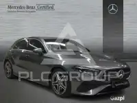 2025 Mercedes Benz A 180