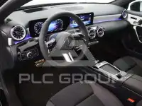 2025 Mercedes Benz A 180