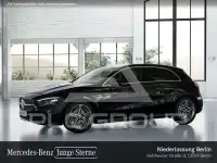 2025 Mercedes Benz A 180