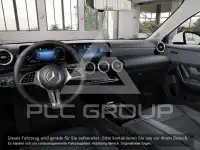 2025 Mercedes Benz A 180