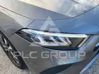 2025 Mercedes Benz A 180