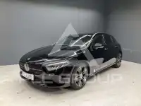 2025 Mercedes Benz A 180