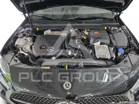 2025 Mercedes Benz A 180