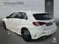 2025 Mercedes Benz A 180