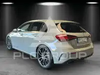 2025 Mercedes Benz A 180