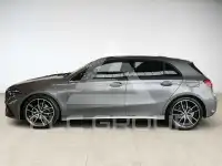2025 Mercedes Benz A 180