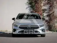 2025 Mercedes Benz A 180
