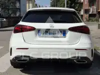 2025 Mercedes Benz A 180