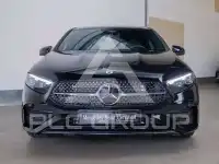 2025 Mercedes Benz A 180