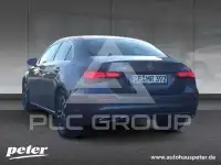 2025 Mercedes Benz A 180