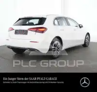 2025 Mercedes Benz A 180