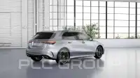 2026 Mercedes Benz A 180