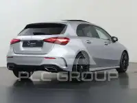 2026 Mercedes Benz A 180