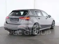 2025 Mercedes Benz A 180