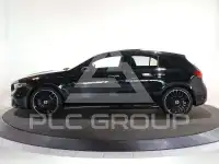 2025 Mercedes Benz A 180