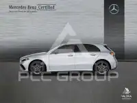 2025 Mercedes Benz A 180