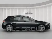 2025 Mercedes Benz A 180