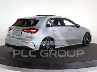 2025 Mercedes Benz A 180