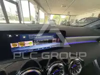 2025 Mercedes Benz A 180