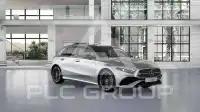 2026 Mercedes Benz A 180