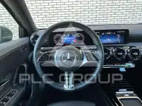 2025 Mercedes Benz A 180