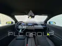 2025 Mercedes Benz A 180