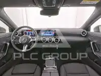 2025 Mercedes Benz A 180