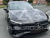 2025 Mercedes Benz A 180