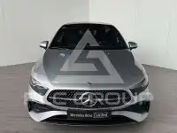 2025 Mercedes Benz A 180
