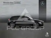 2025 Mercedes Benz A 180