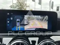 2025 Mercedes Benz A 180
