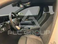 2025 Mercedes Benz A 180