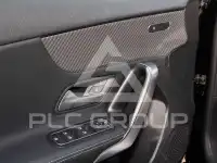 2025 Mercedes Benz A 180