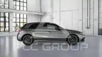 2026 Mercedes Benz A 180