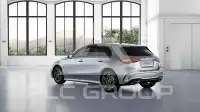 2026 Mercedes Benz A 180