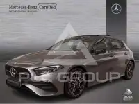 2025 Mercedes Benz A 180