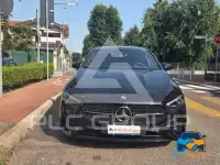 2025 Mercedes Benz A 180