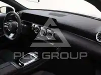 2025 Mercedes Benz A 180