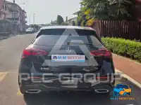 2025 Mercedes Benz A 180
